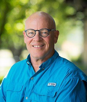 Portrait of Mark Schumacher, REALTOR®
